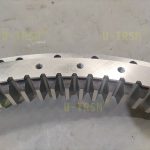 精密內(nèi)齒回轉(zhuǎn)驅(qū)動(dòng)可以節(jié)省設(shè)備的安裝空間