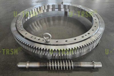 蝸輪蝸桿傳動(dòng)為何“吃力不討好”？