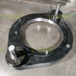 重型雙輸入回轉(zhuǎn)驅(qū)動，憑實力征服復(fù)雜工況