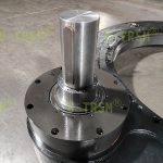 重型雙輸入回轉(zhuǎn)驅(qū)動，憑實力征服復(fù)雜工況