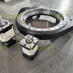 創(chuàng)新雙輸入回轉(zhuǎn)驅(qū)動為自動化設(shè)備解鎖高效穩(wěn)定新篇章