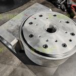 高效、耐用、安全：水下回轉驅動技術綜述與應用場景