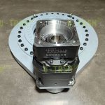 30855回轉(zhuǎn)驅(qū)動總成：重載下的精準(zhǔn)防護(hù)與便捷之選