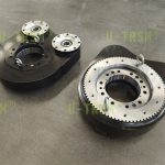 不二傳動(dòng)研發(fā)的輕量化雙輸入工業(yè)機(jī)器人回轉(zhuǎn)驅(qū)動(dòng)