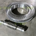 重型自動化旋轉(zhuǎn)設(shè)備專用回轉(zhuǎn)驅(qū)動解決方案