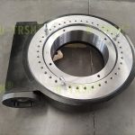 重型自動化旋轉(zhuǎn)設(shè)備專用回轉(zhuǎn)驅(qū)動解決方案