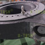 重型自動化旋轉(zhuǎn)設(shè)備專用回轉(zhuǎn)驅(qū)動解決方案