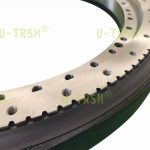 自動化攪拌設備用回轉減速機選型及特性說明