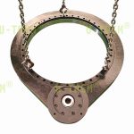 自動化攪拌設備用回轉減速機選型及特性說明