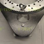 拓展中心距且兼顧精度的兩級(jí)傳動(dòng)回轉(zhuǎn)驅(qū)動(dòng)